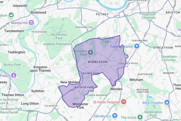 Wimbledon