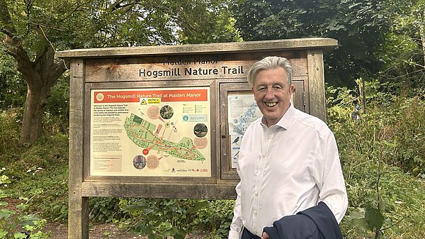 Hogsmill