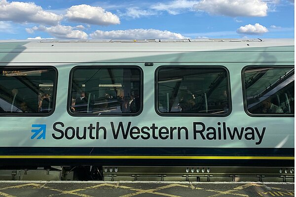 SWR