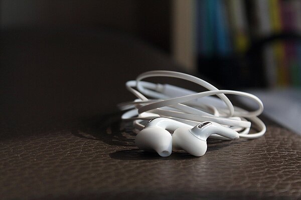headphones