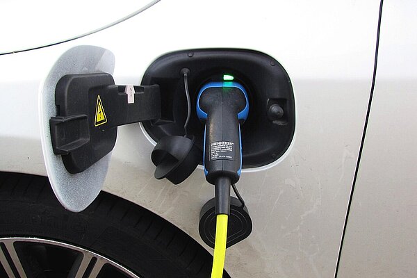 Plug in