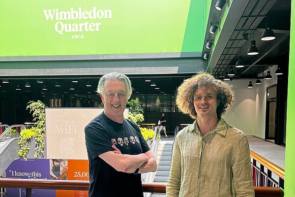 Wimbledon Quarter meeting