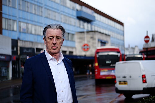 Morden regeneration