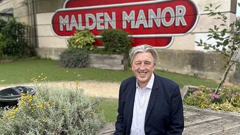 paul at malden manor